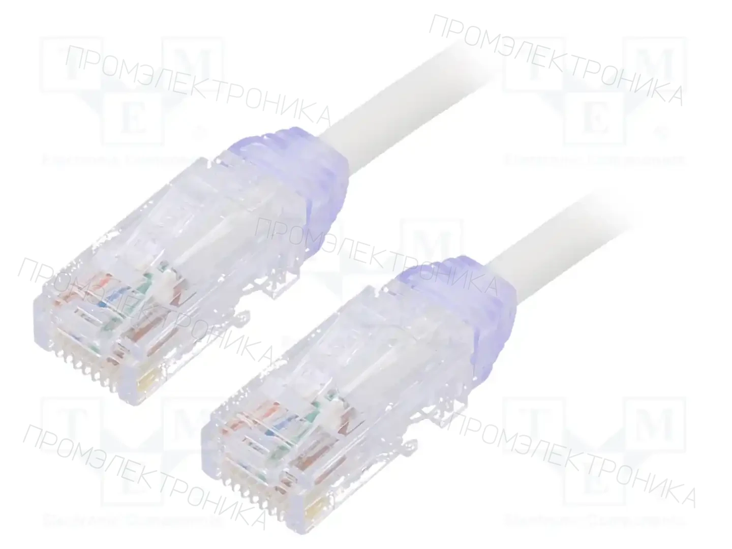 PANDUIT UTP28X5M — Кабели и адаптеры RJ45
