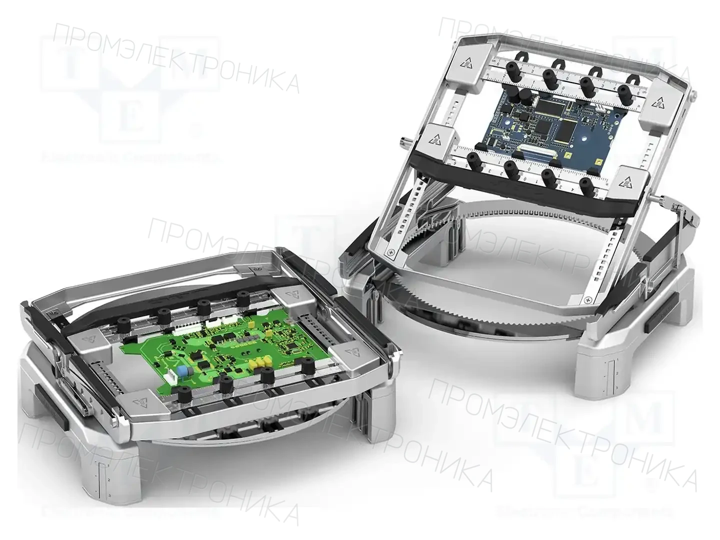 JBC TOOLS PSS-A — Рамки и держатели PCB