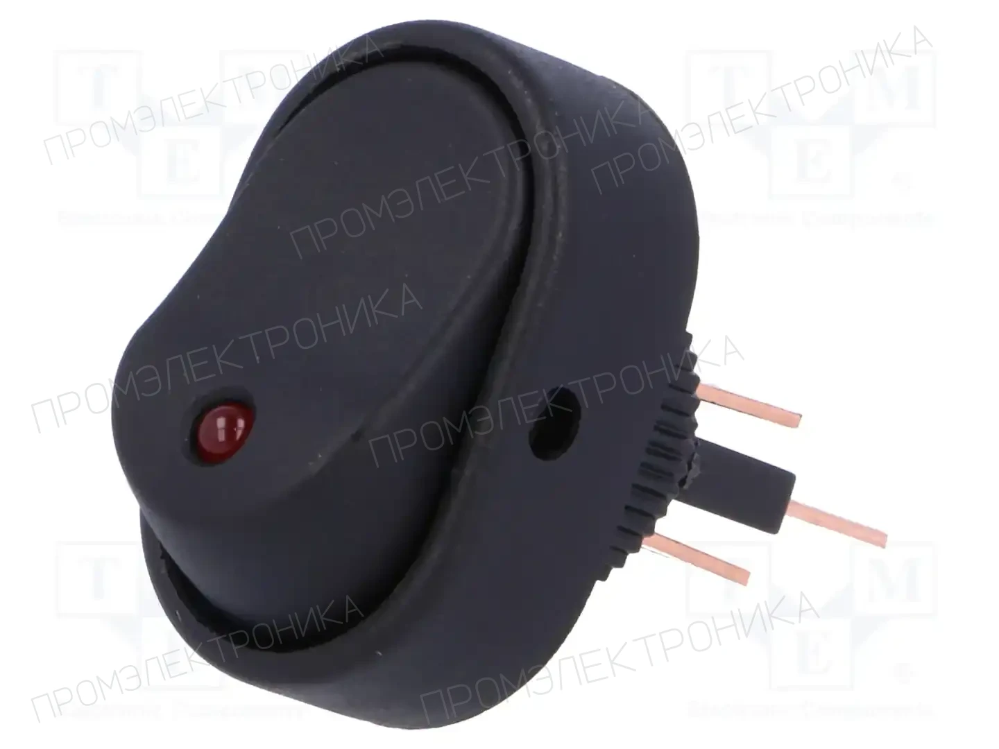 SCI R13-133L-01-BBR-L-1 — Переключатели типа Rocker