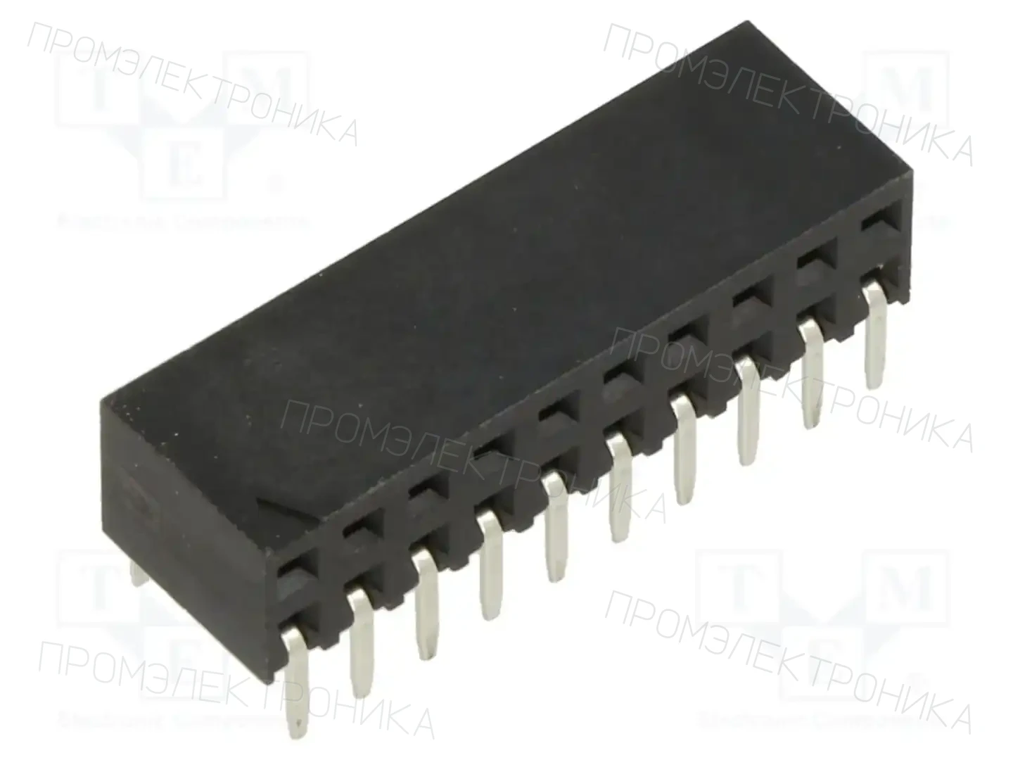 HARWIN M20-7881046 — Разъeмы сигнальные растр 2,54мм