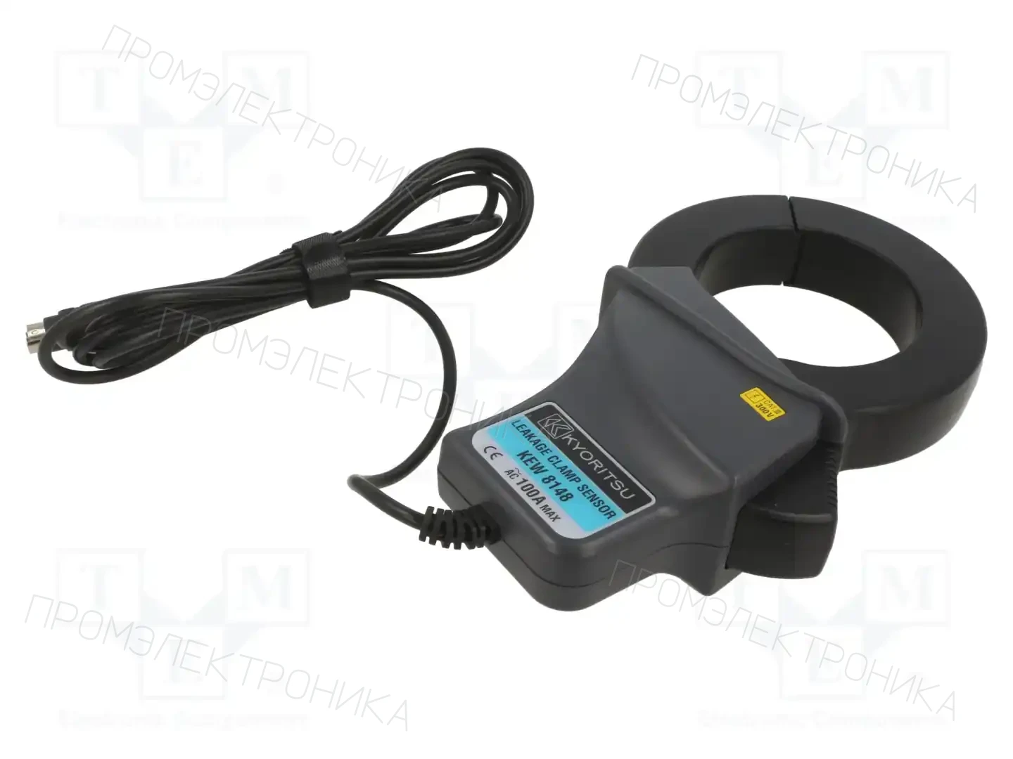 KYORITSU KEW8148 — Измерители клещевые насадки AC