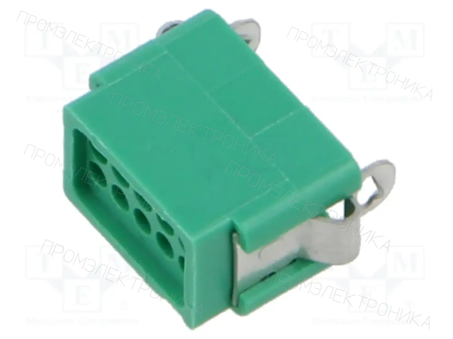 HARWIN G125-3041096L4 — Разъeмы сигнальные растр 1,25мм