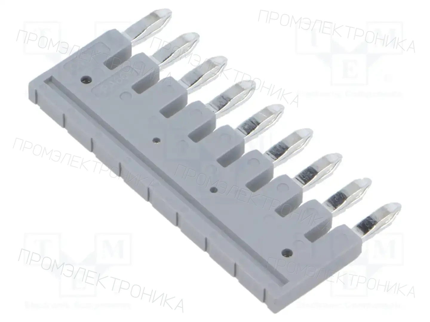 DEGSON ELECTRONICS DFB9-5.2-11-00Z(H) — Соединителей на рейку