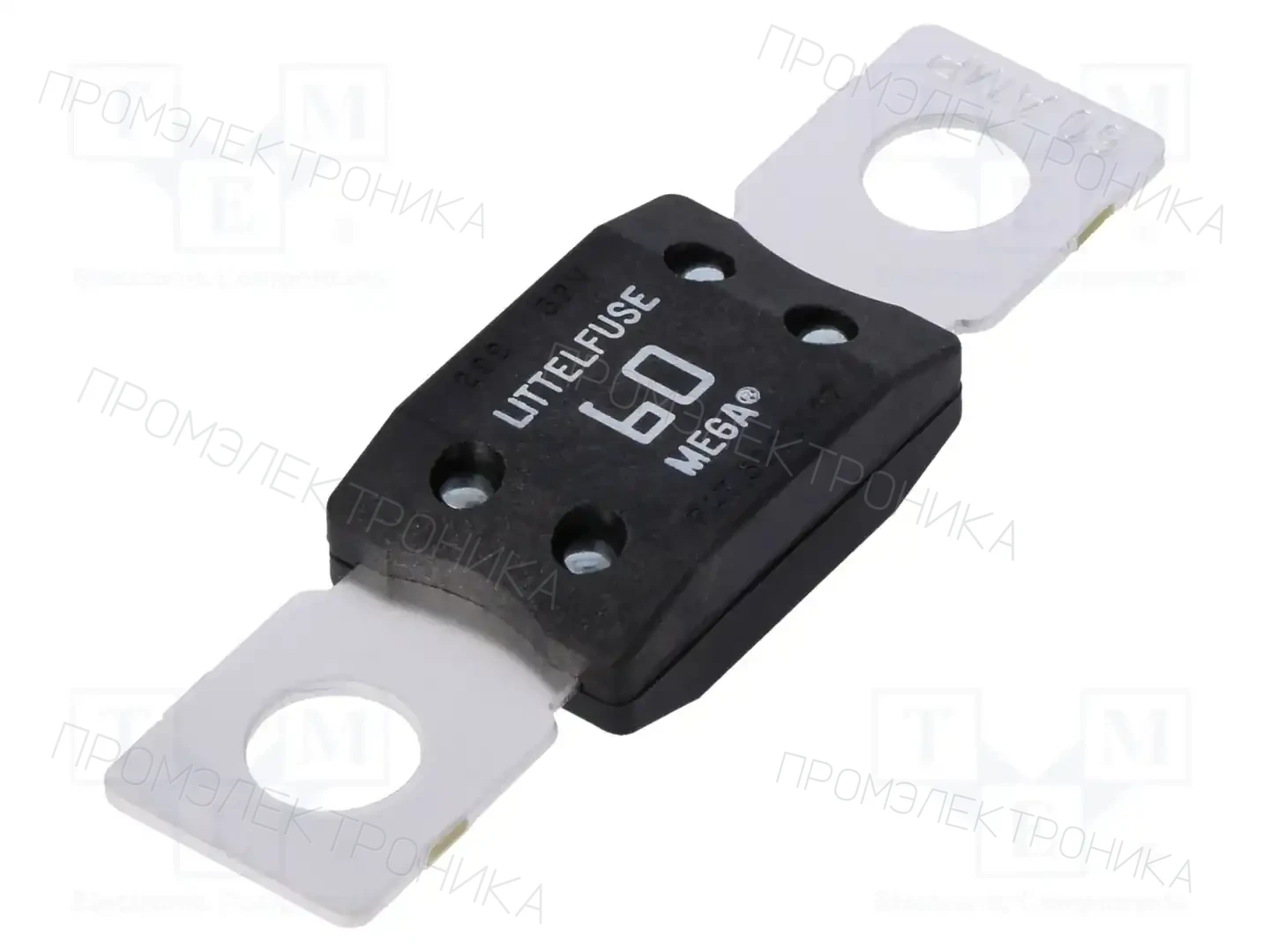 LITTELFUSE 0298060.ZXB — Другие автомобильные предохранители