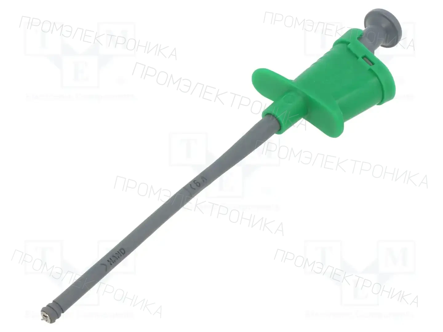 ELECTRO-PJP 6005-IEC-V — Захваты измерительные