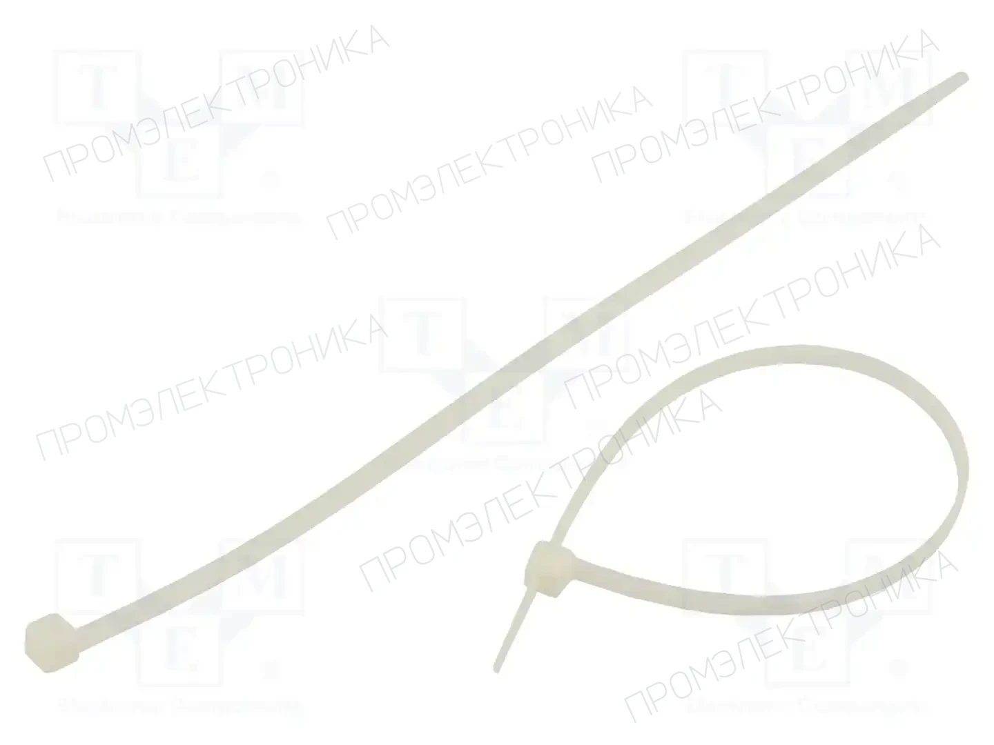 RADPOL TOOCW025004801 — Зажимные хомуты