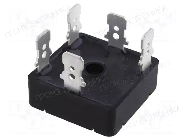 DIOTEC SEMICONDUCTOR DB35-12 — Трехфазные мосты диодные