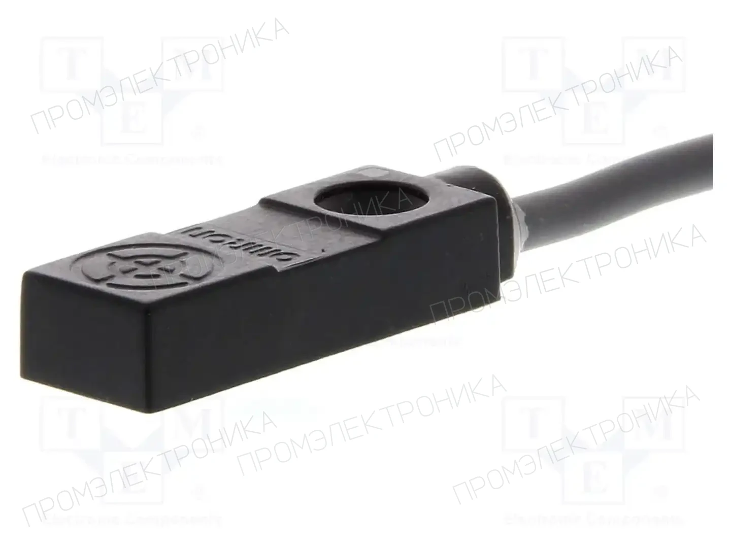 OMRON TL-W3MC2 2M — Датчики индукционные прямоугольные