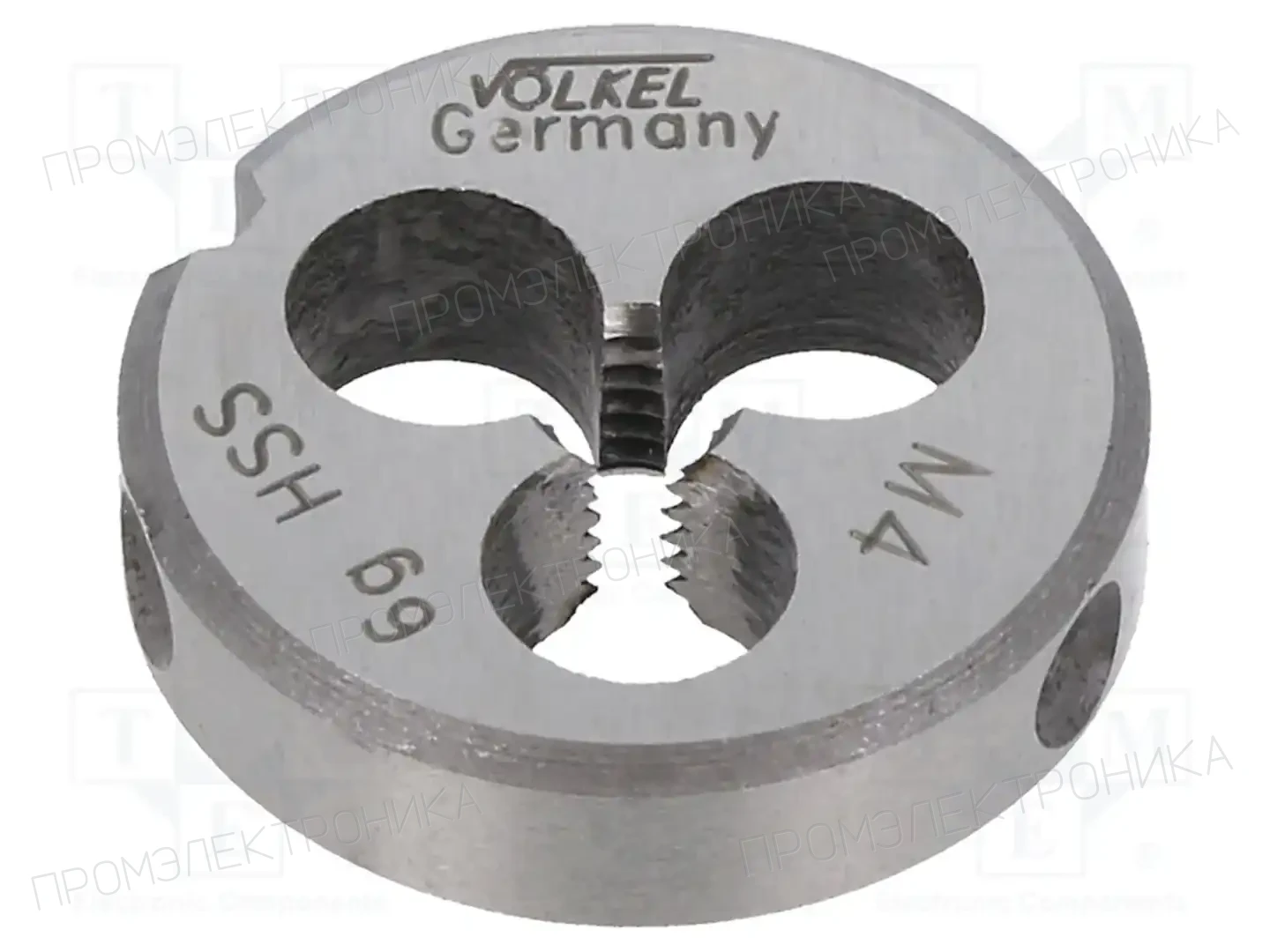 VÖLKEL 27430 — Плашки и метчики