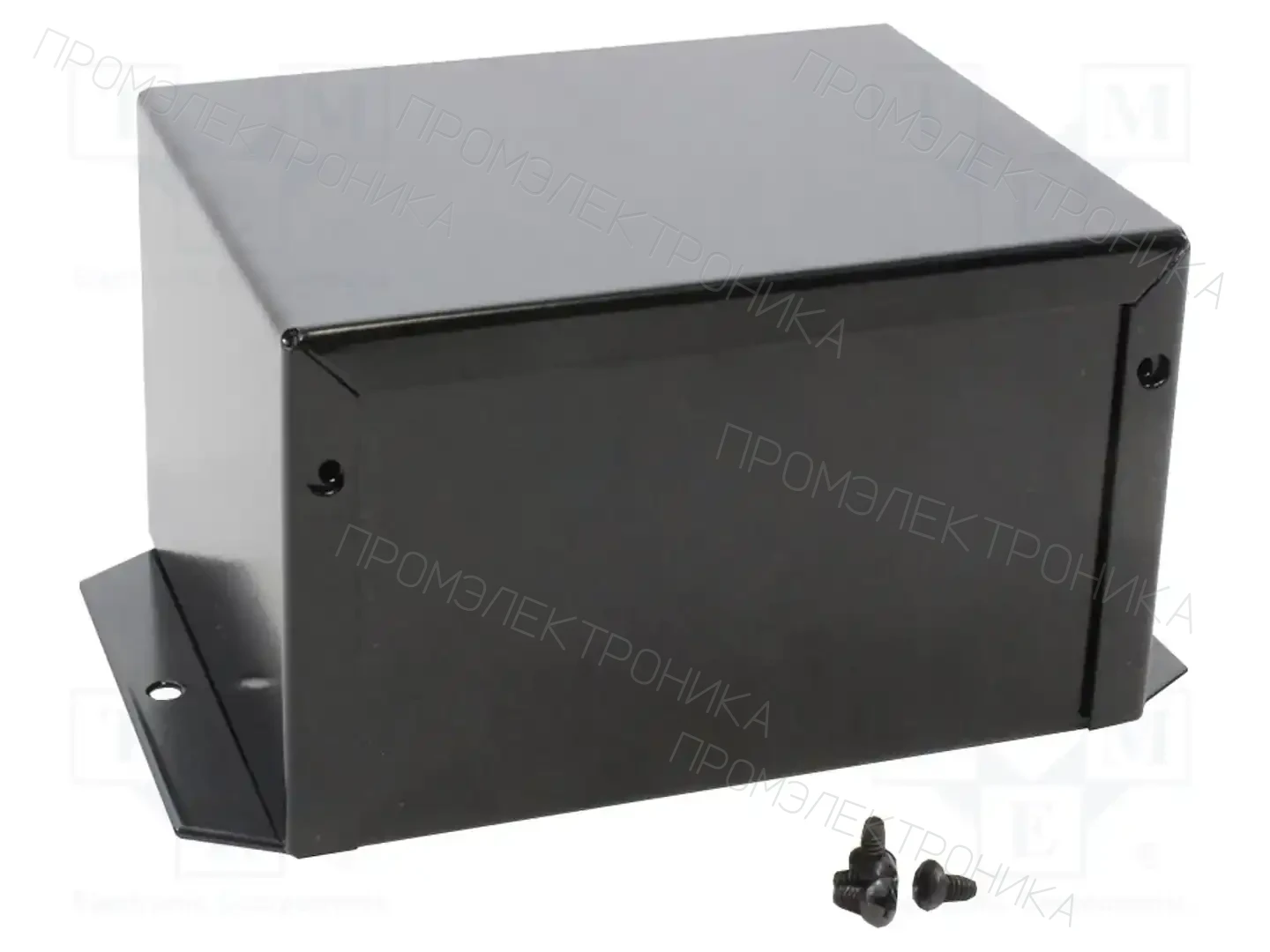 HAMMOND 1411FBLBK — Корпуса универсальные