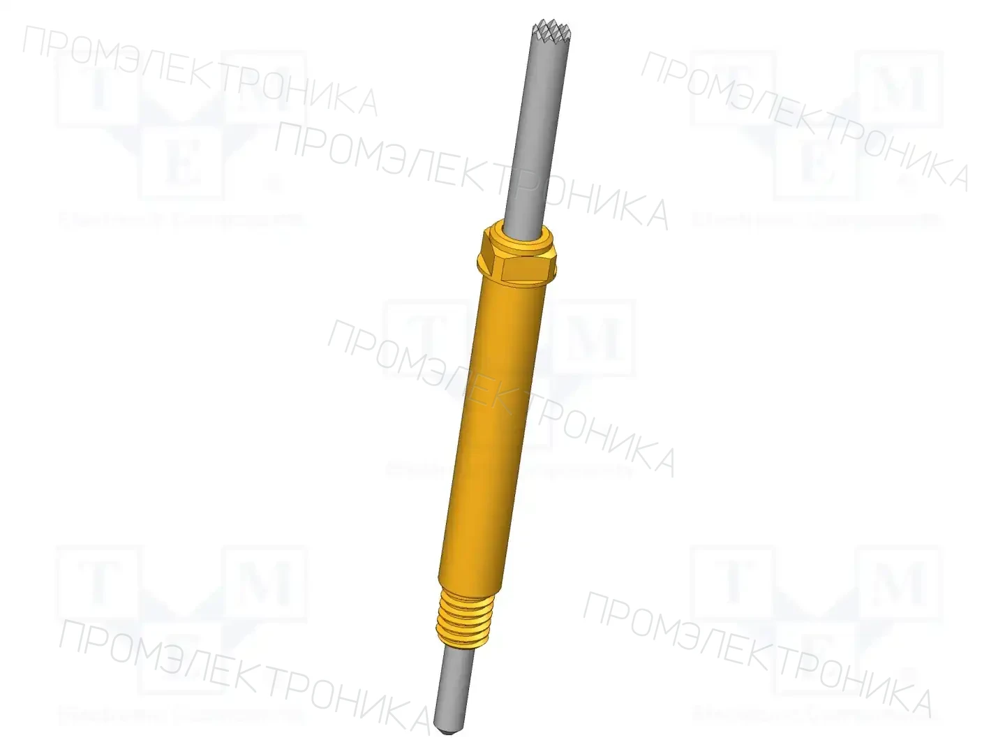 INGUN GKS-503 206 180 R 1502 M — Измерительные щупы