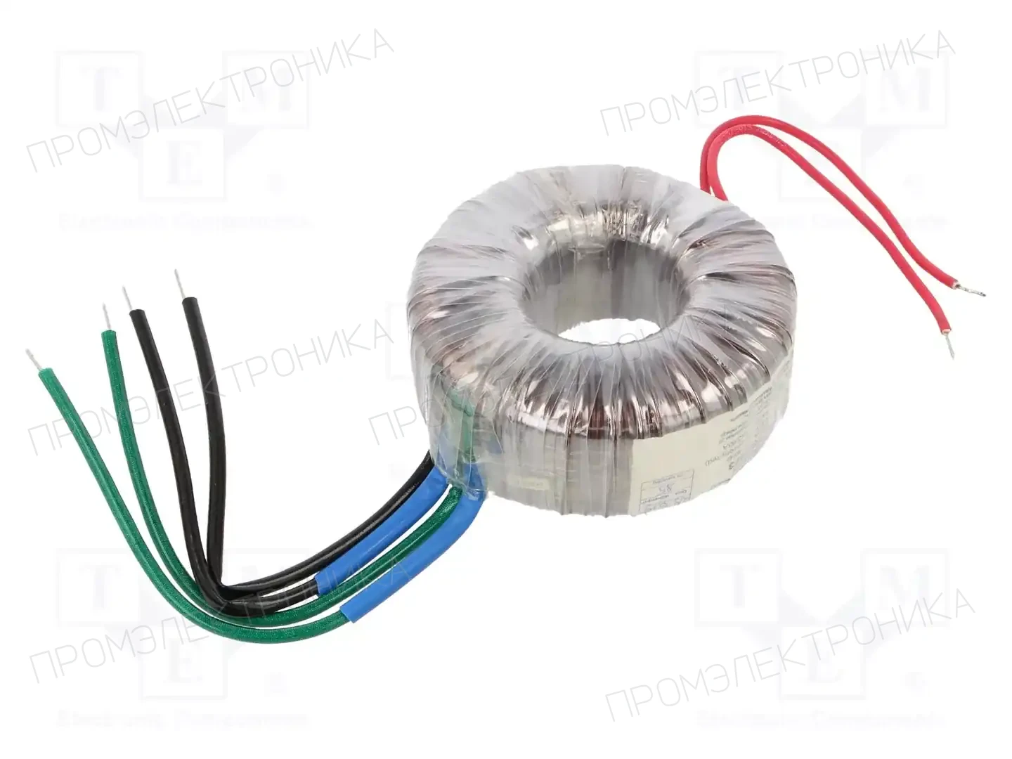 INDEL TST 160/073 — Трансформаторы тороидальные
