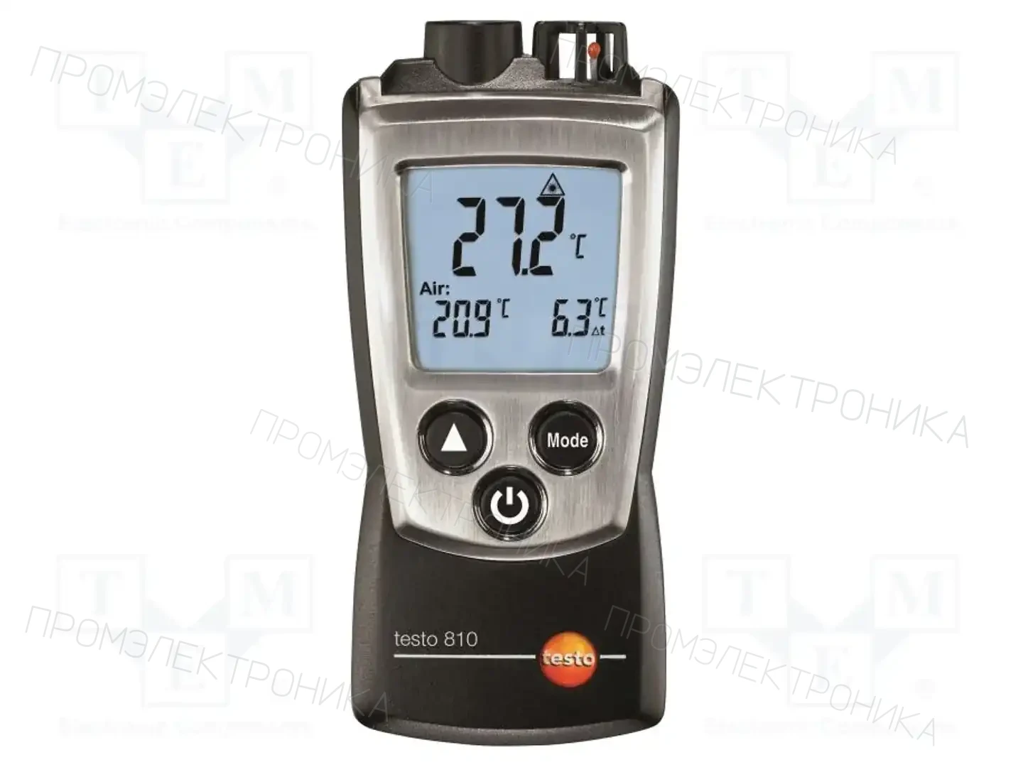 TESTO TESTO 810 0560 0810 — Измерители температуры 810 0560 0810