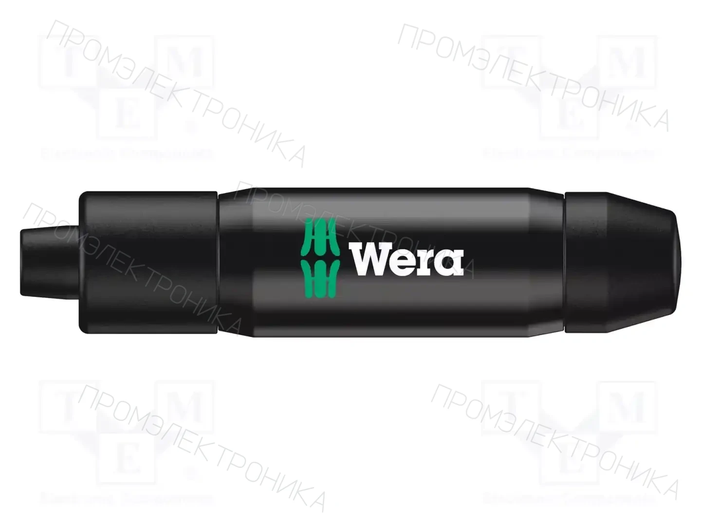 WERA 05072014001 — Прецизионные отвёртки