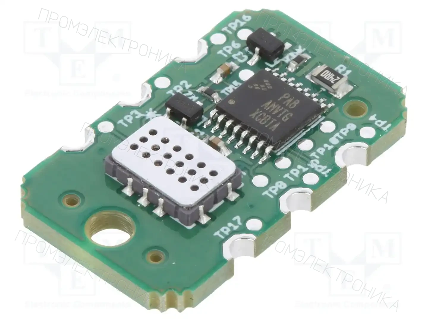 AMPHENOL SGX SENSORTECH MICS-VZ-89TE — Датчики газа