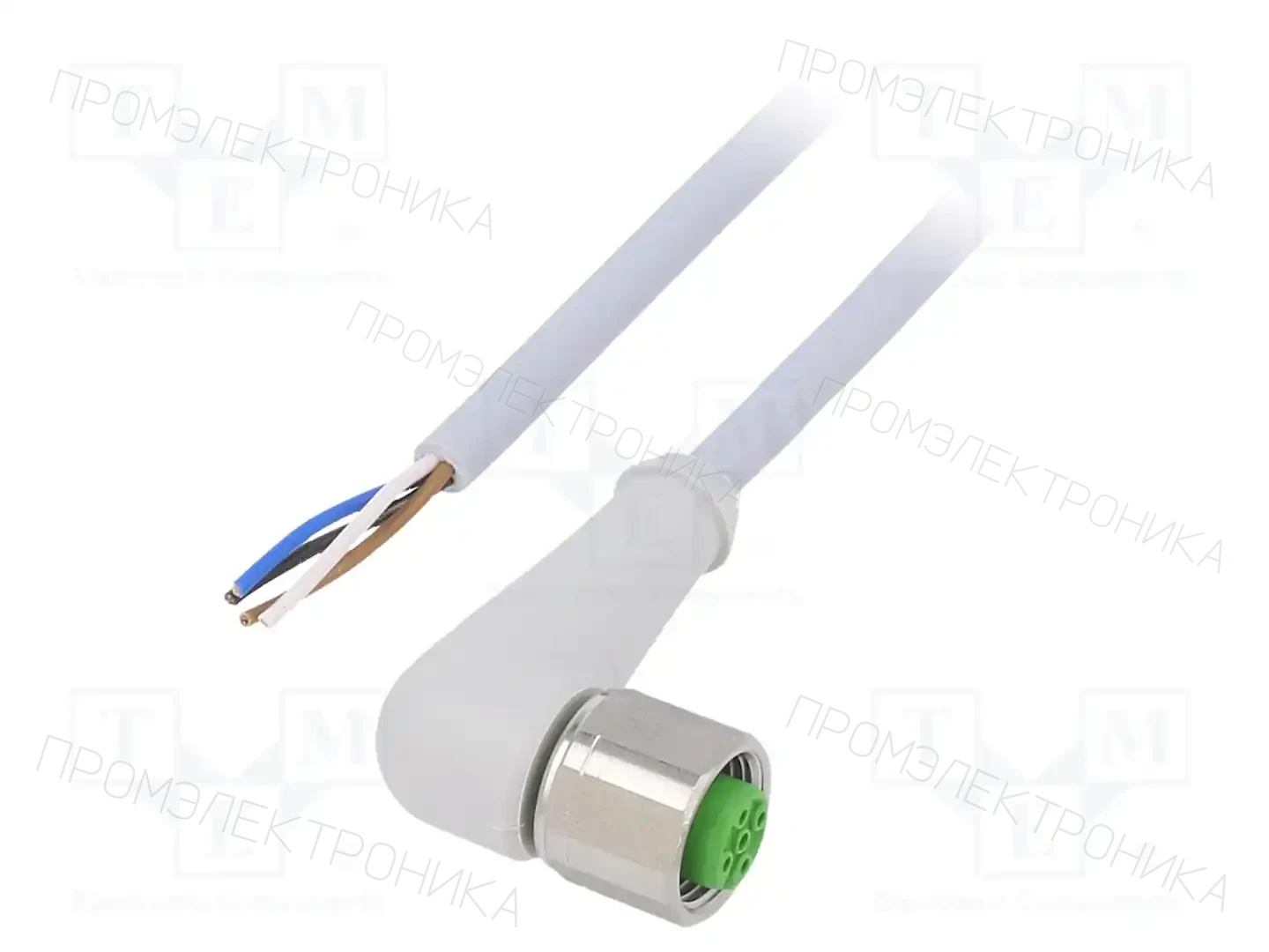 MURRELEKTRONIK 7014-12341-2142000 — Кабели к датчикам