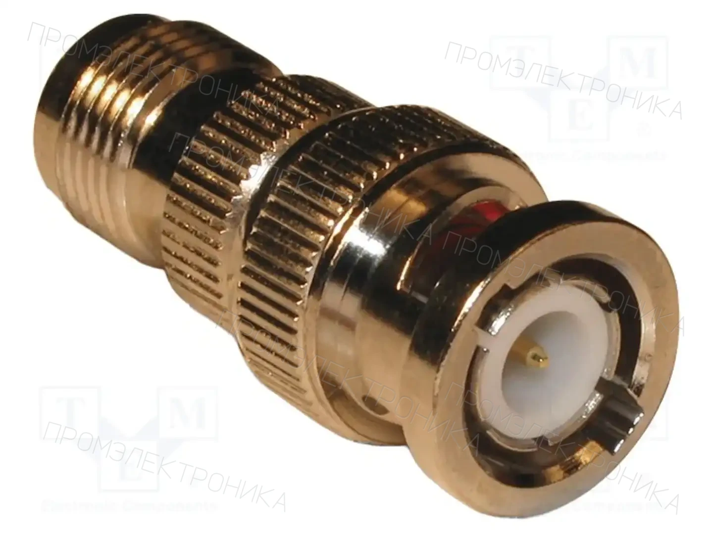 AMPHENOL RF 242148 — Адаптеры и переходники RF