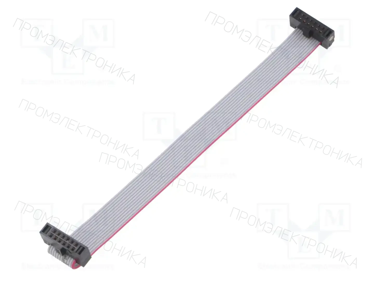 SAMTEC FFSD-06-D-04.00-01-N-R — Кабели IDC