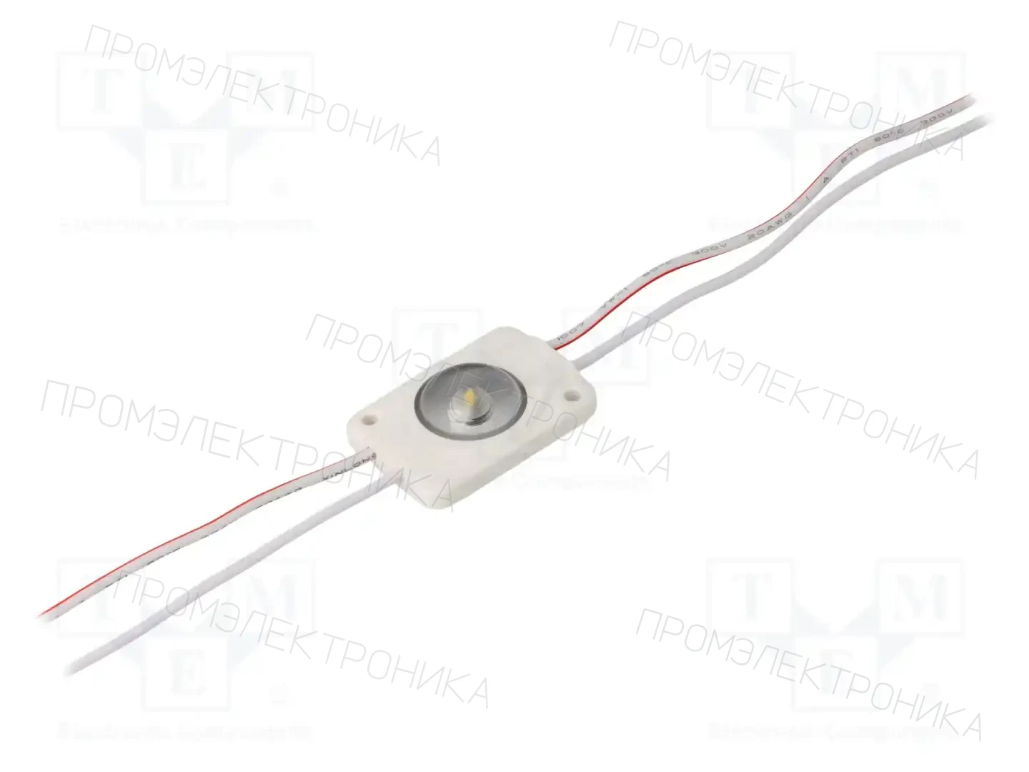 POS MISSOURI-1NW-24V — Источники света - светодиодные модули