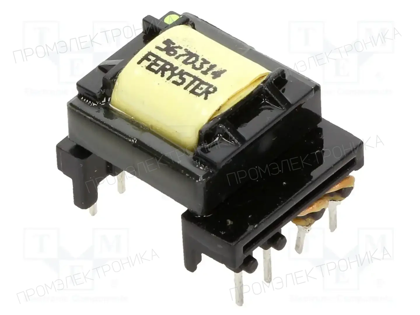 FERYSTER TI-EF16-0567 — Трансформаторы PCB