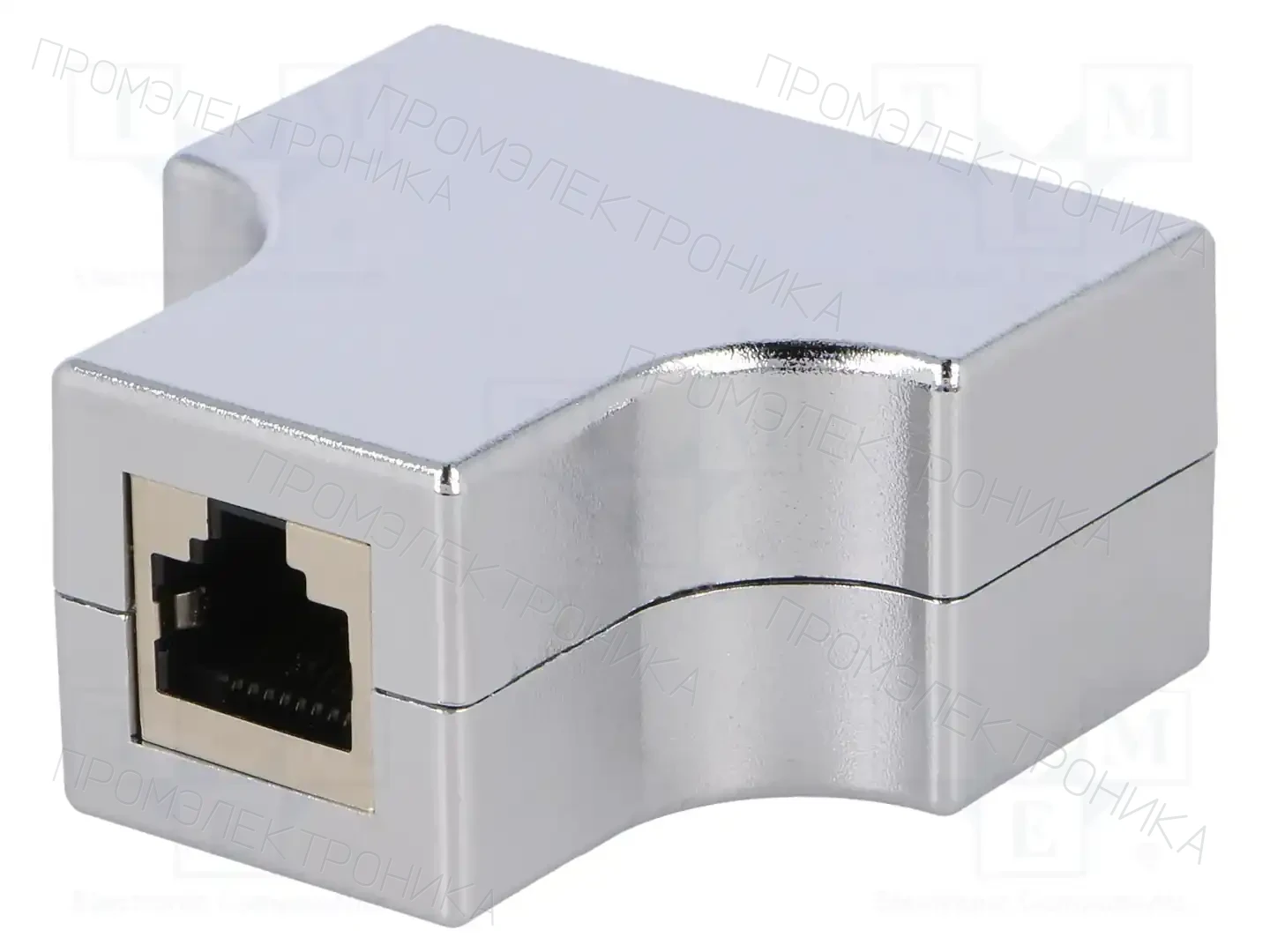 LOGILINK MP0037 — Разъeмы RJ