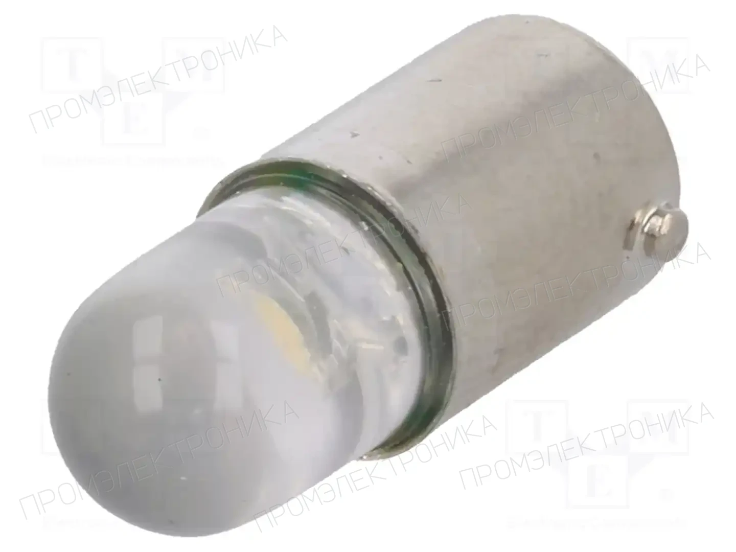 POLAM-ELTA LW-BA9S-230AC — Миниатюрные источники света