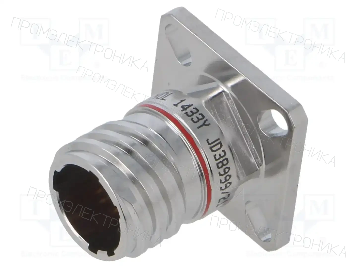 AMPHENOL AIR D38999/21YA35PN — Разъемы D38999 серия III
