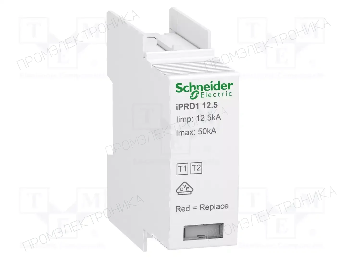 SCHNEIDER ELECTRIC A9L16082 — Ограничители перенапряжения