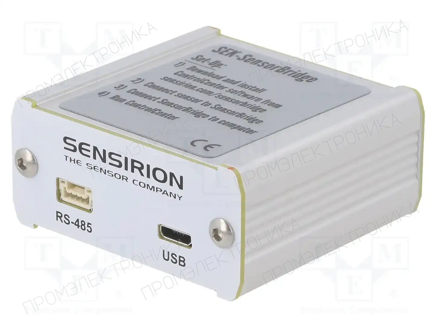 SENSIRION 3.000.124 — Датчики влажности