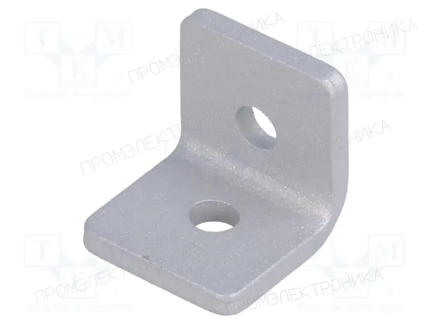 ELESA+GANTER GN 967-20-20-L-2-SR — Аксессуары для профилей