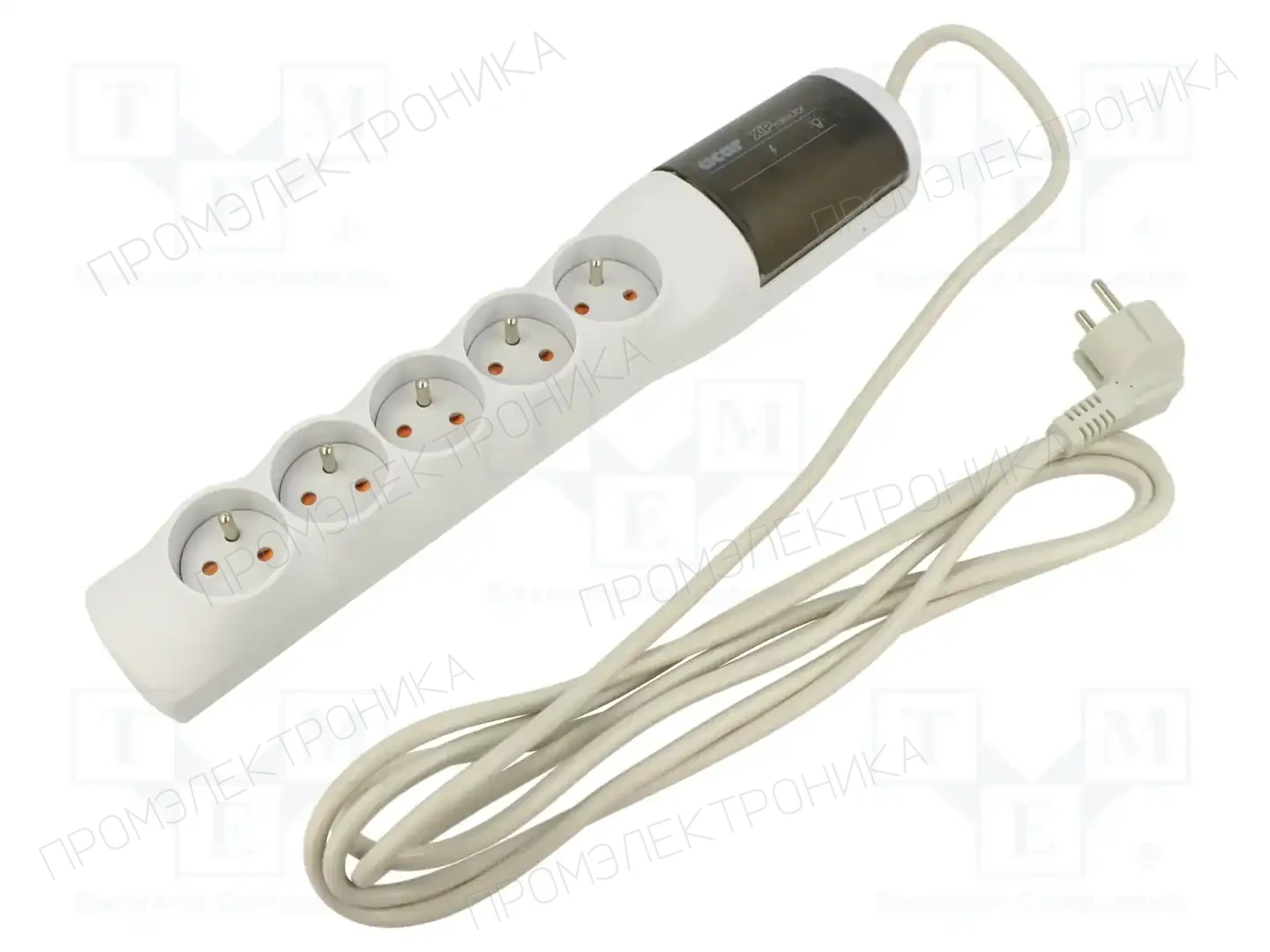 HSK DATA ACAR W2337 3 — Планки защиты от перенапряжения