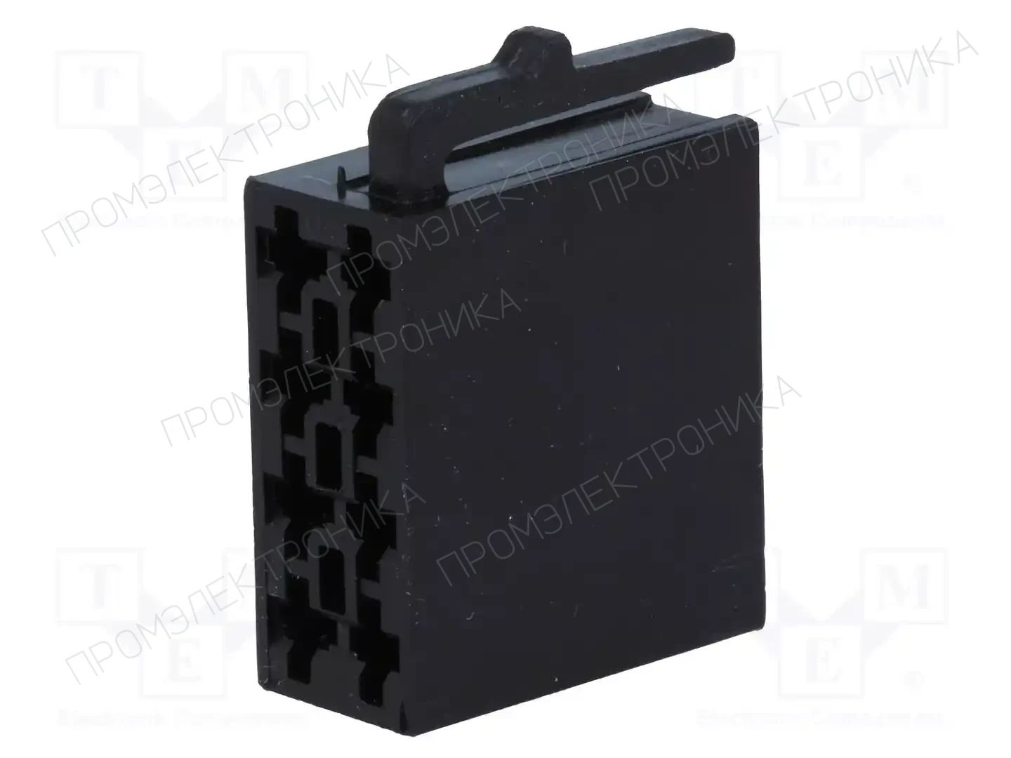 4CARMEDIA 331433 — Разъемы car audio - корпуса и вилки