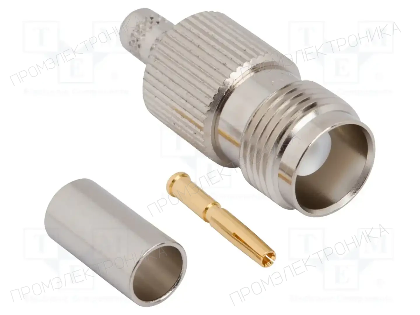 AMPHENOL RF 031-2374-RFX — Разъeмы TNC