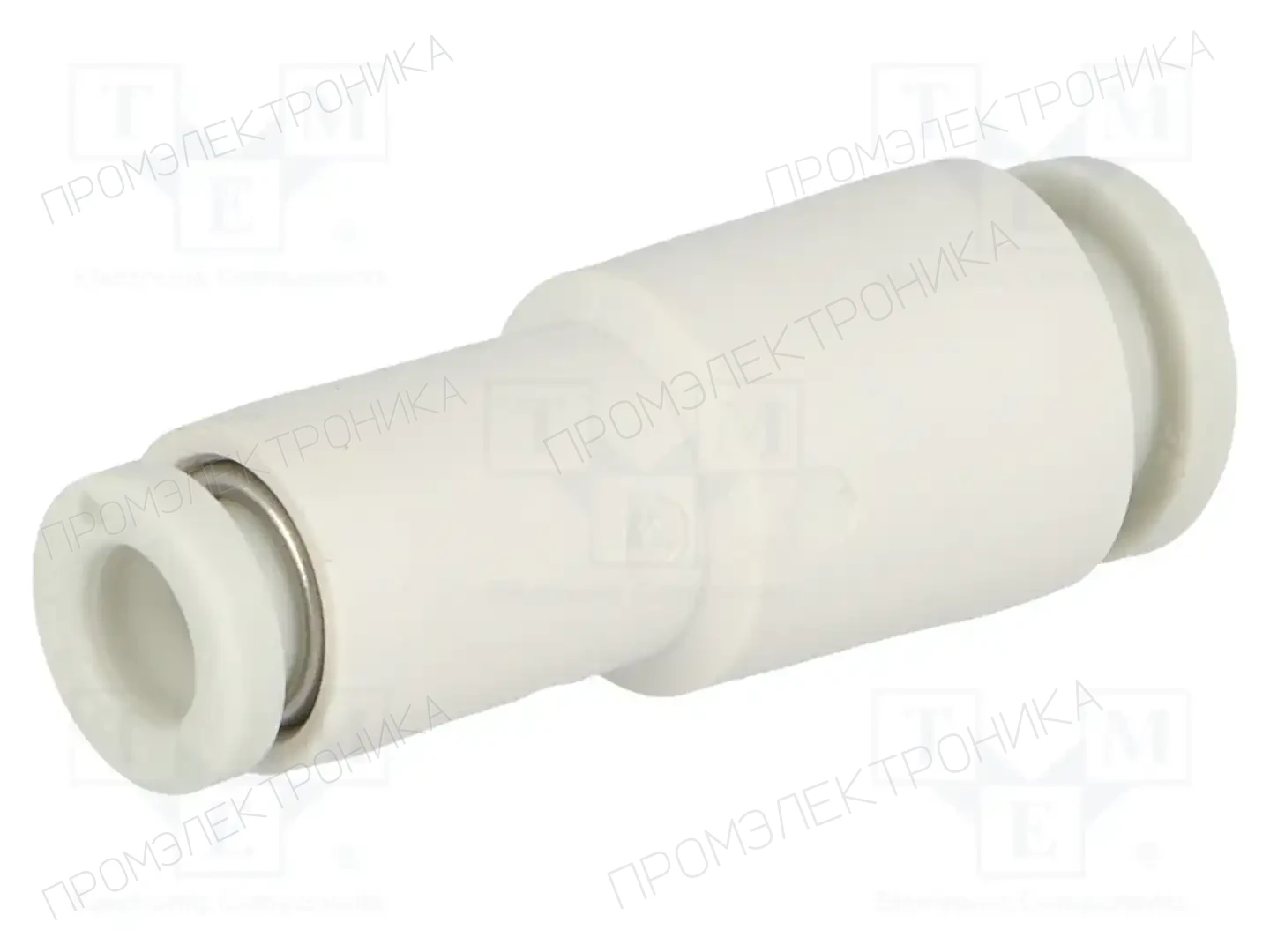 SMC KQ2H04-06A — Разъемы и провода