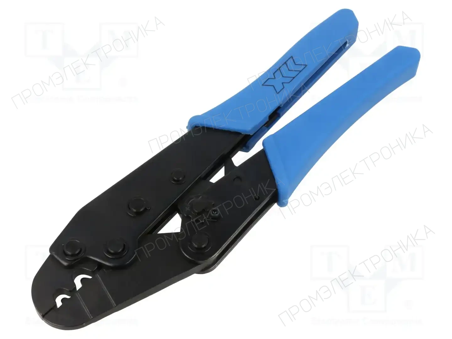 PARTEX CT-10-16 — Зажимные уст-ва кабельных наконечников
