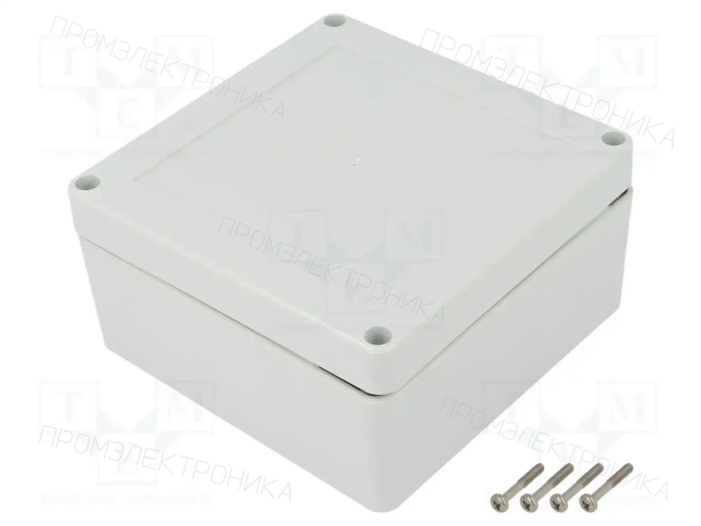 KRADEX ZP120.120.60SJ TM PC — Корпуса универсальные