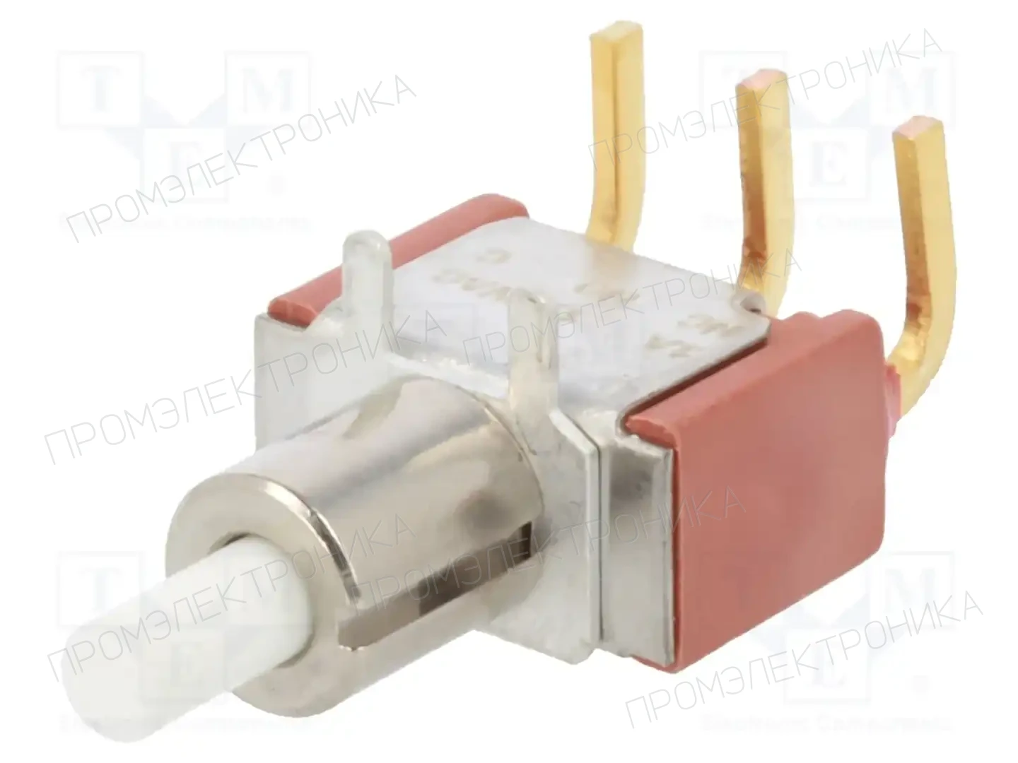 C&K 8121SD9AGE — Переключатели стандартные