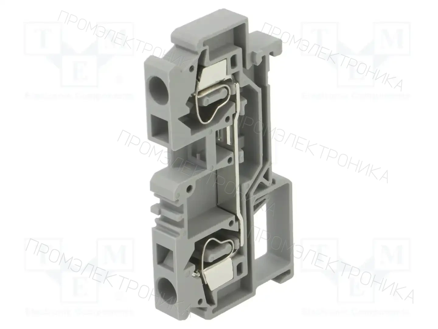 DEGSON ELECTRONICS WS6-01P-11-00Z(H) — Соединителей на рейку