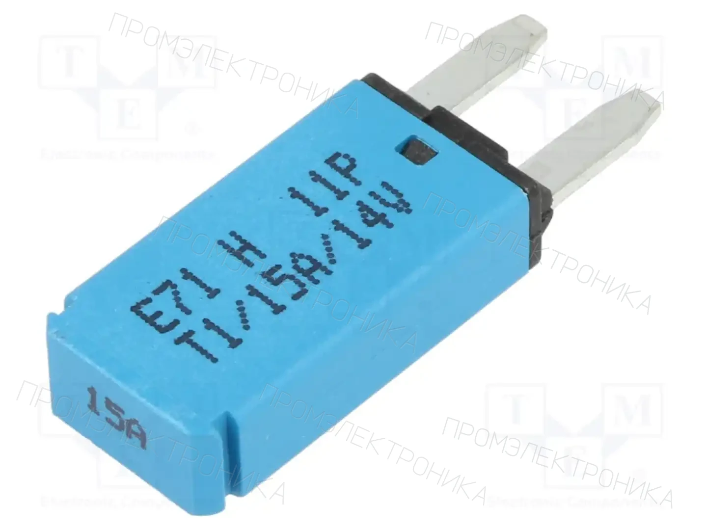 GLOSO E71-15H-4-01 — Предохранители автомобильные мини