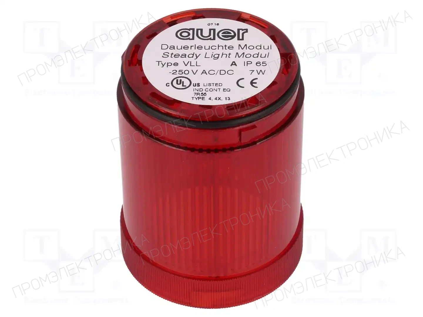 AUER SIGNAL 750002900 — Сигнализационные колонки
