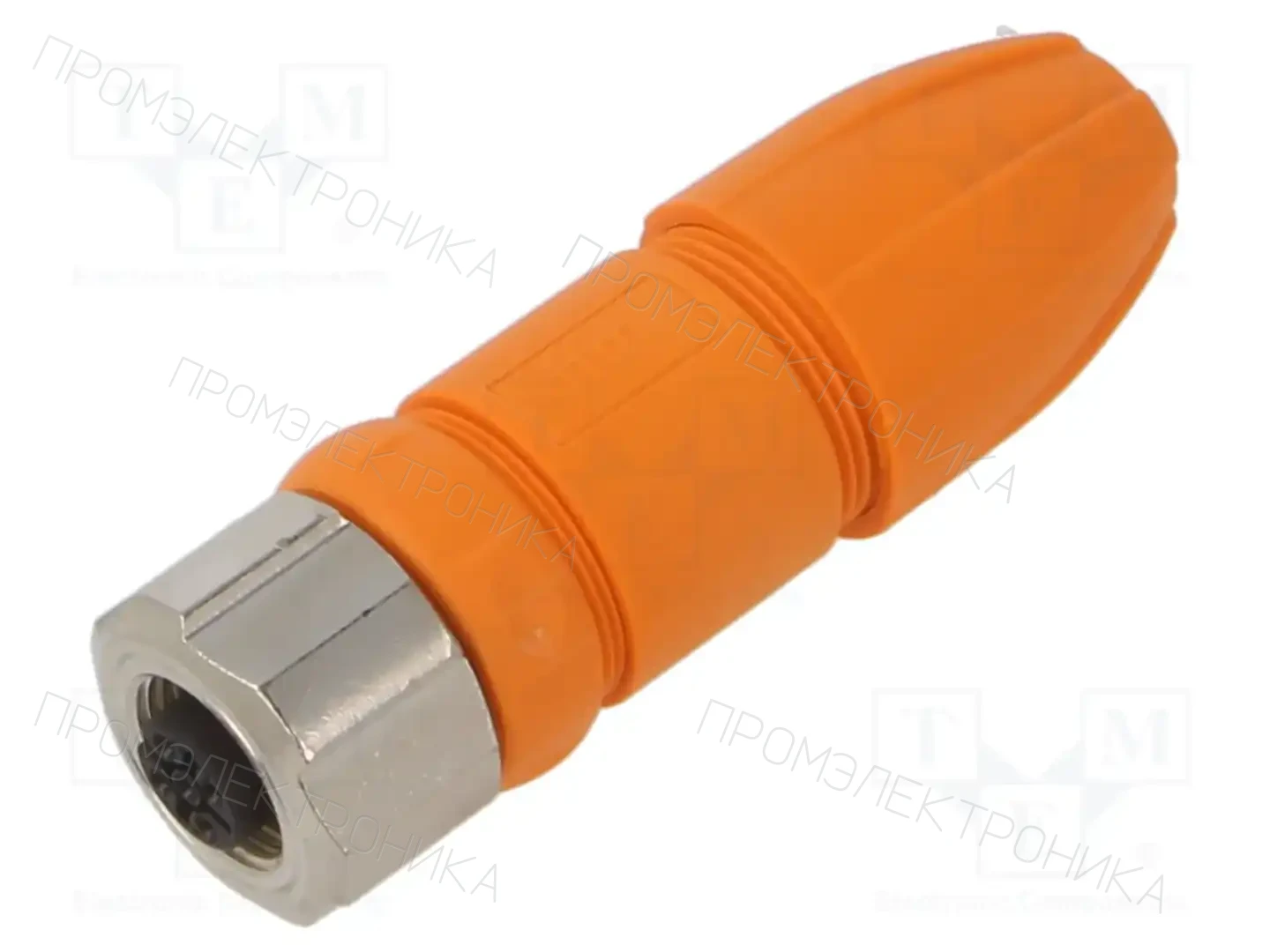 IFM ELECTRONIC EVC814 — Кабели к датчикам
