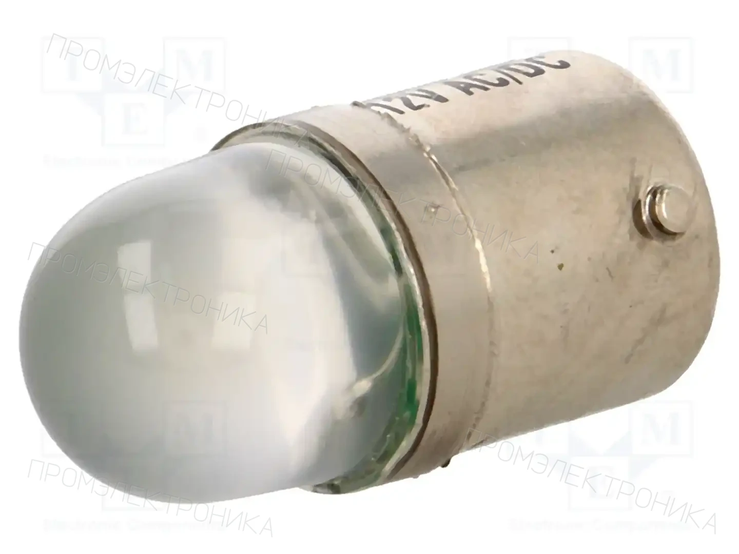 POLAM-ELTA LW-BA15S-12AC/DC — Миниатюрные источники света