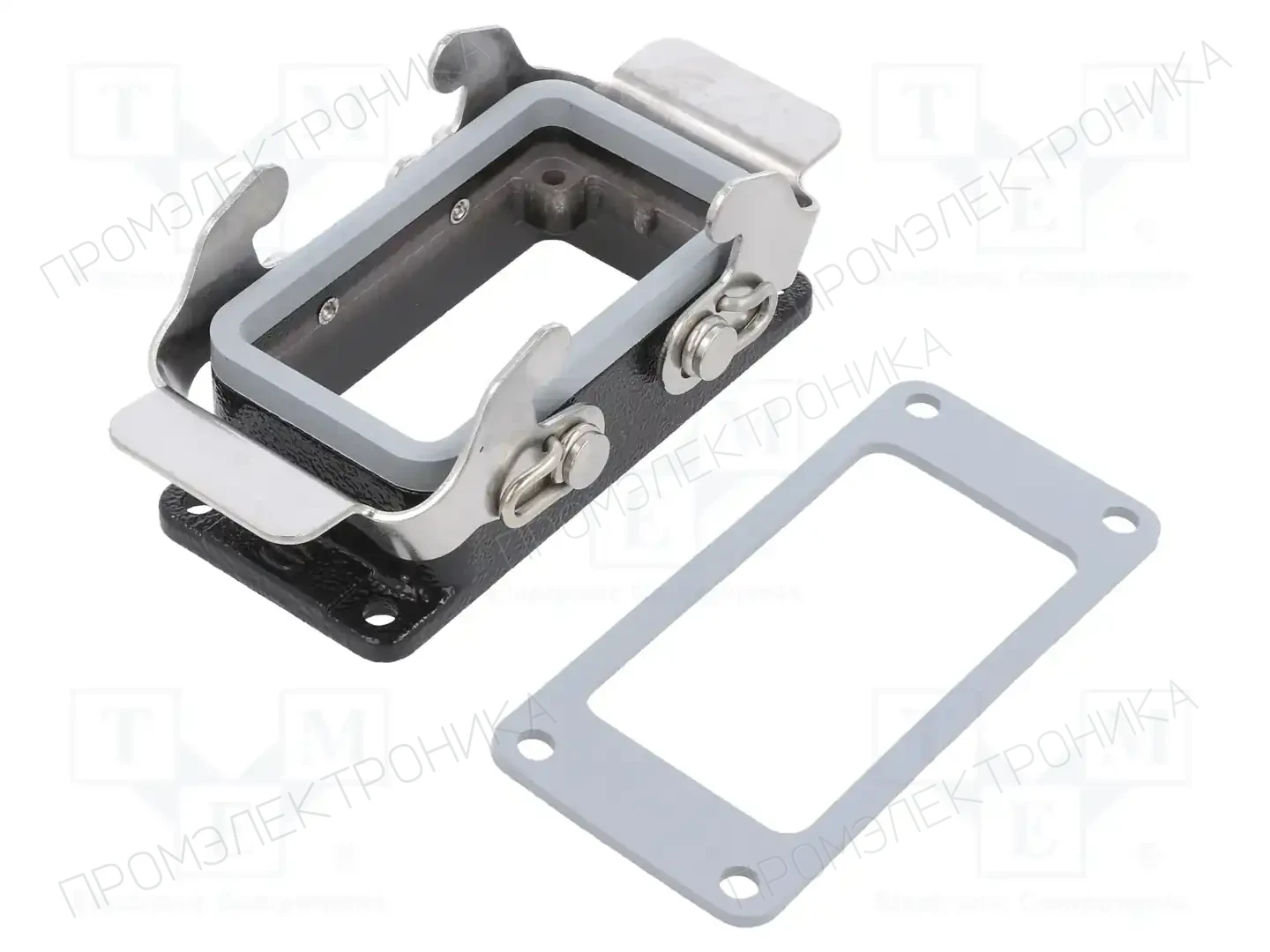 HARTING 09370100301 — Разъeмы