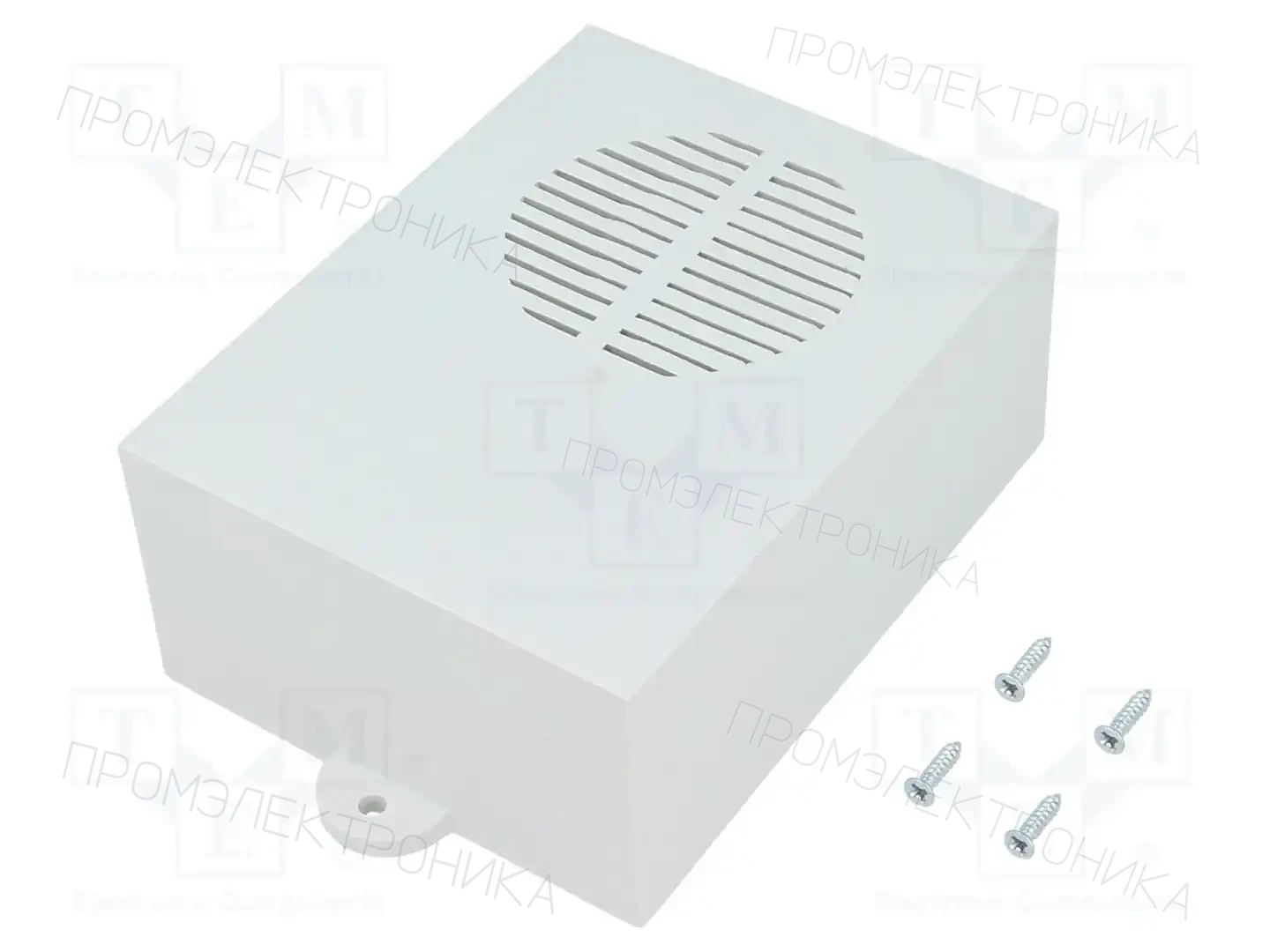 MASZCZYK KM-36/GY — Корпуса устройств сигнализ. и датчиков