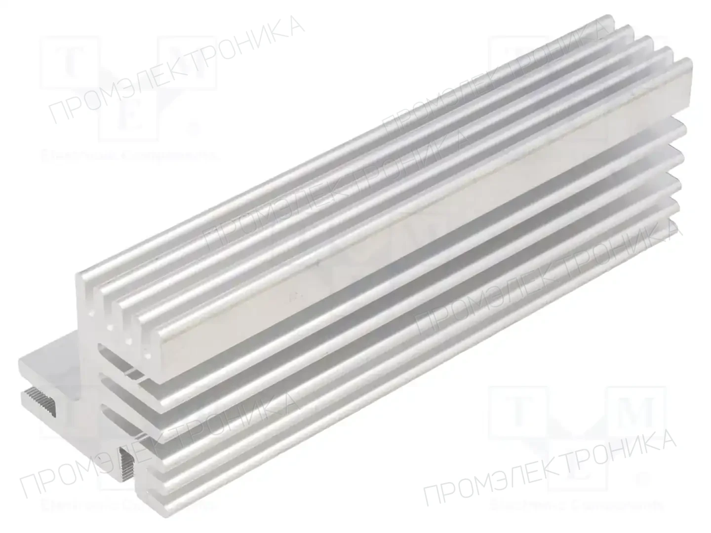 FISCHER ELEKTRONIK SK 609 94 AL — Радиаторы