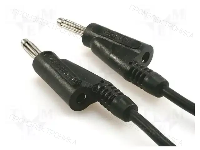 AXIOMET PP151-B — Провода измерительные - одинарные