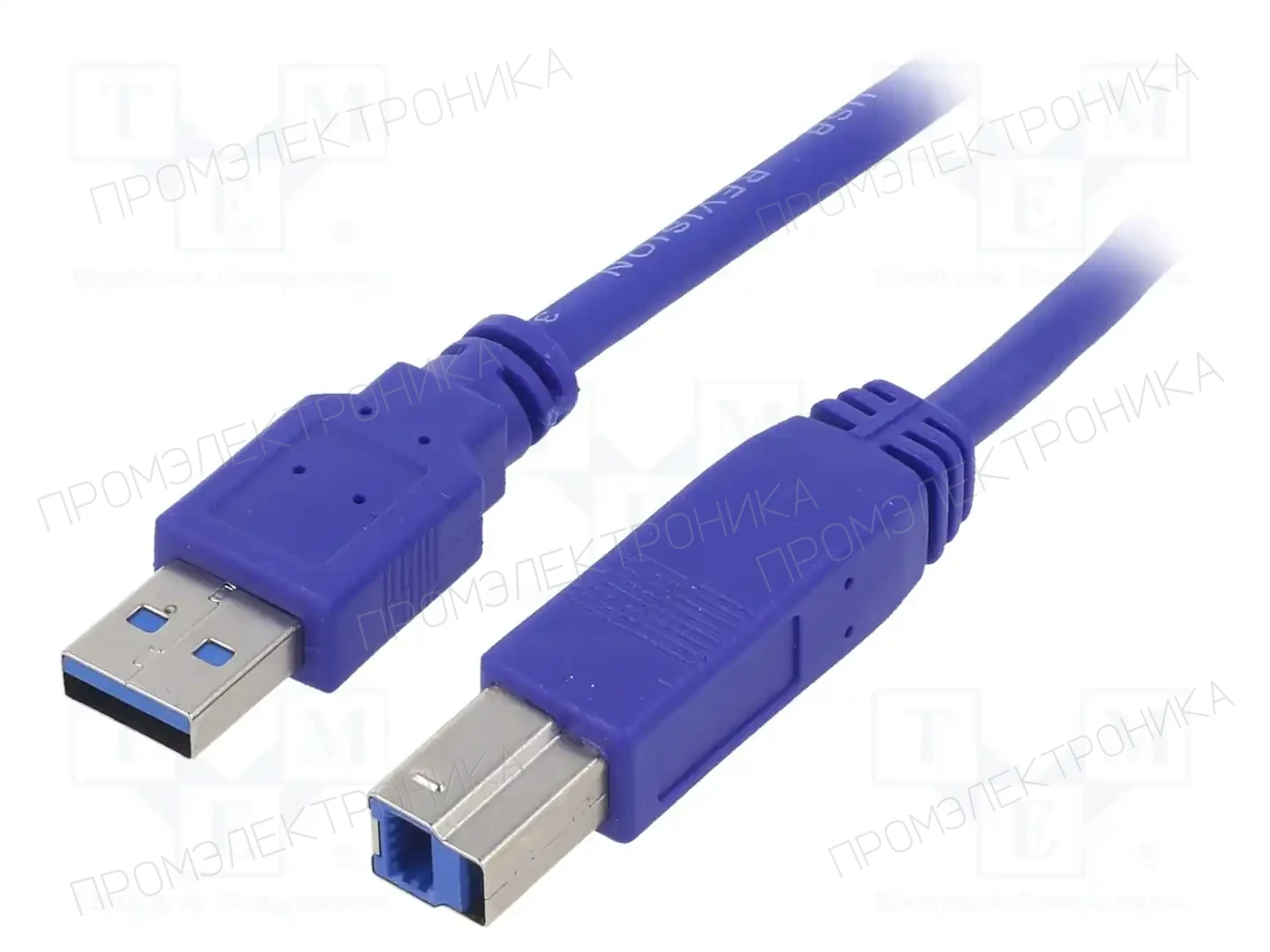 GEMBIRD CCP-USB3-AMBM-6 — Кабели и адаптеры USB