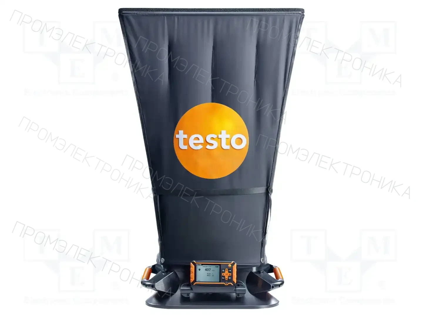 TESTO 0563 4200 — Анемометры и термоанемометры
