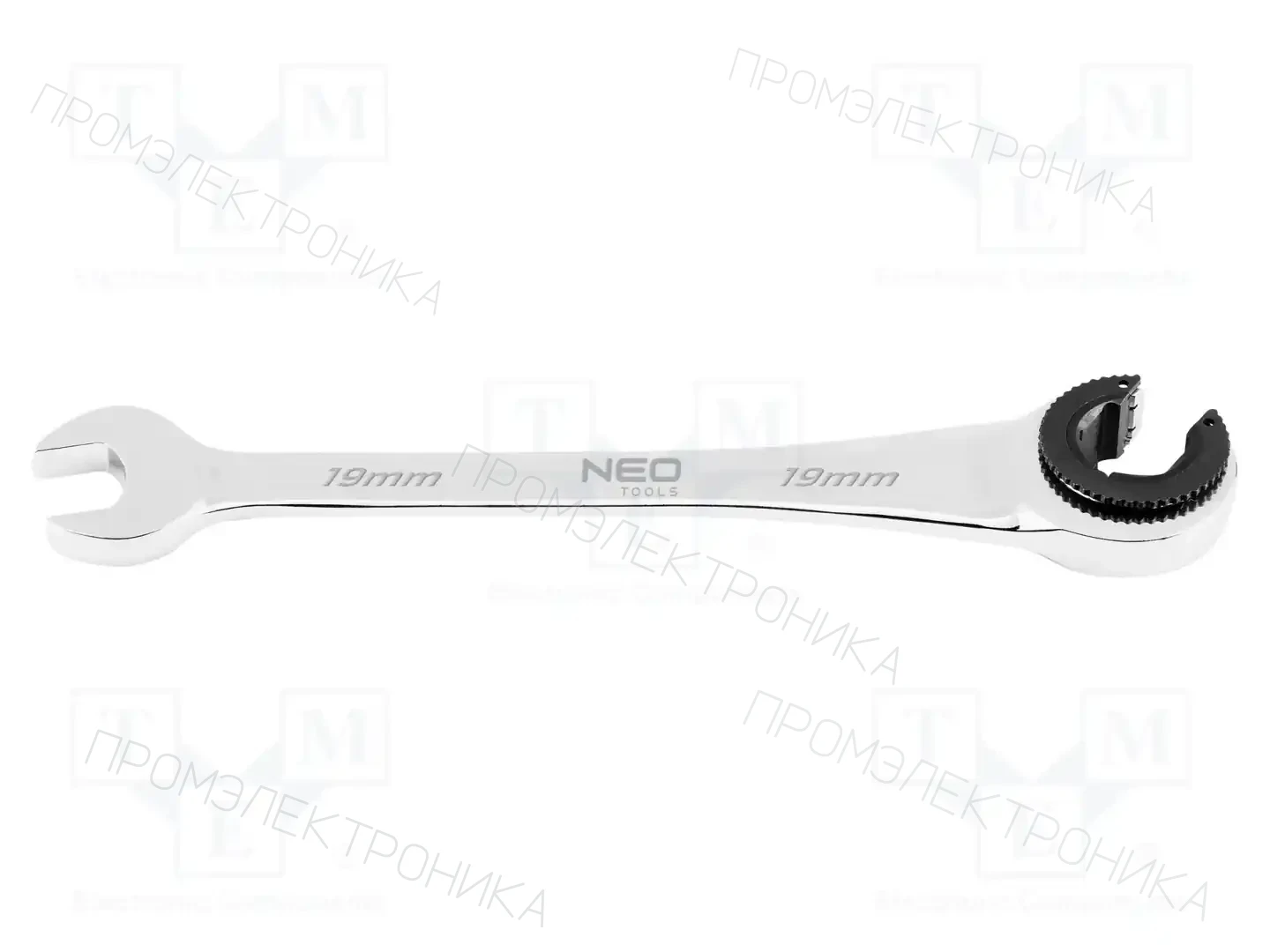 NEO TOOLS 09-266 — Рожковые и накидные ключи
