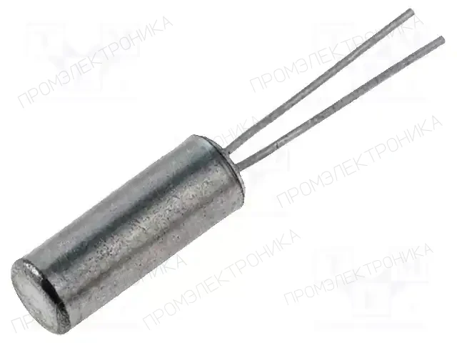 IQD FREQUENCY PRODUCTS LFXTAL002997 — Резонаторы и генераторы